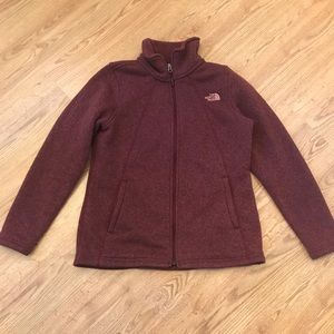 The North Face Fleece